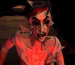 Pin On The Wolf Among Us