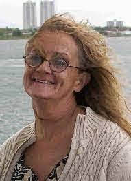 Kathy Pullins's Instagram, Twitter & Facebook