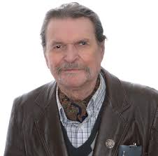 Ronald Lee RIP | Travellers Times