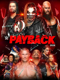 Baszler brings the fight to bayley & banks. Wwe Payback 2020 Prediction Match Card Date Time Live Streaming In Us Uk India And Australia All You Need To Know For Tonight