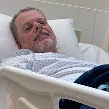 Fundraiser for Marc McGraw by Ashleigh Muir : Help Marc Fight Rare Cancer