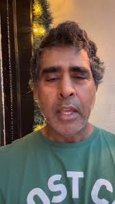 Jay Chandrasekhar