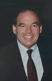 Obituary information for JAMES R. TRAINER