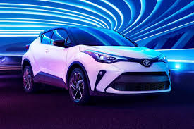 Buy the best and latest toyota chr 2019 on banggood.com offer the quality toyota chr 2019 on sale with worldwide free shipping. Toyota C Hr Getting A Hardcore Upgrade Carbuzz