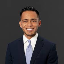 Arturo Tinoco's Instagram, Twitter & Facebook