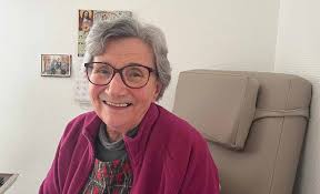 Bien vieillir au Pellerin