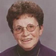 Most Recent Obituaries