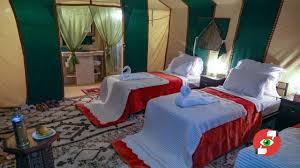 To get a deep sahara experience we offer a complete excursion to our merzouga luxury desert camp. Sahara Desert Luxury Camp Merzouga Morocco Youtube