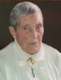 Donalda Jean Pollard (nee MacDonald)