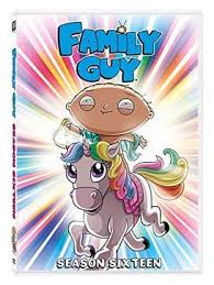 Cut — color — style. Family Guy Season 16 Wikipedia