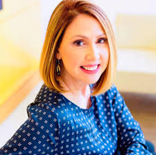 Stephanie Burchell PhD LMFT