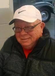 Ray STACK Obituary (2017)