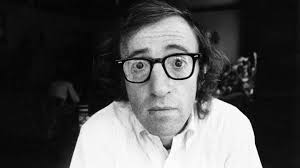 Woody Allen: "Todavía hay dementes que piensan que me casé con mi hija"