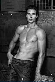 He has won the french open a record of ten times and two wimbledon championships in 2008 and 2010 , australian open in 2009 and the us open twice. 280 R4f4 Ideas Rafael Nadal Rafa Nadal Nadal Tennis