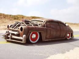 Pin Von Dennis Williams Auf Rat Rod Rat Rods Rat Rod Trucks Ratte