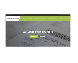 Which is the best free online receipt generator? Top 12 Free Receipt Makers