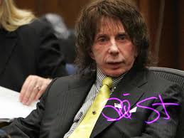 Phil Spector Genialità, follia e fragilità tra le righe di una mente fuori  controllo