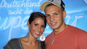 Lombardi is now dating laura rypa starting in september 2020. Dsds 2013 Pietro Lombardi Und Sarah Engels Geben Tipps Furs Casting