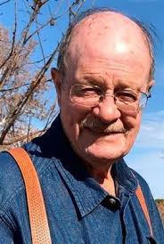 Roy Lively Obituary (1947