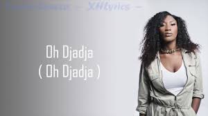 Aya nakamura copines lyrics remix mp3 & mp4. Aya Nakamura Djadja Lyrics Chords Chordify