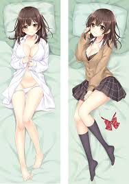 We did not find results for: Higehiro Sayu Ogiwara Anime Dakimakura Hige Wo Soru