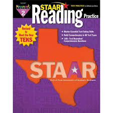 Maybe you would like to learn more about one of these? Newmark Learning Nl 5587 Staar Reading Warm Ups Test Grade 2 Walmart Canada
