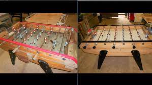 Maybe you would like to learn more about one of these? Baby Foot Temoignages De Clients Baby Foot