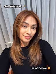 How to Get Kendall Jenner Ginger Hair