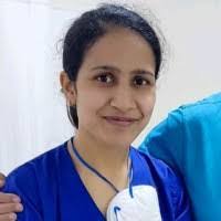 Ritu Negi's Instagram, Twitter & Facebook