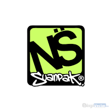 Pikbest has 5182 cdr background d… Ns Suanpak Logo Vector Cdr Vector Logo Logos Ns Logo