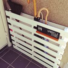 今 すのこ が大人気 100均でも買える すのこ で楽しくdiy インテリア 収納 傘立てdiy 収納 アイデア