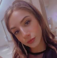 Sydney Frechette in people