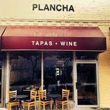 Plancha Picture Of Plancha Tapas And Wine Bar Garden City Tripadvisor