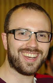 Aaron Roller '07YC: Working for NYC