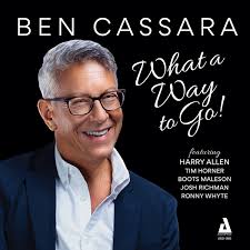 Jazz At The Palm Court