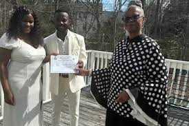 New Beginnings with Min. Sandra