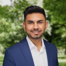 Desis in Silicon Valley