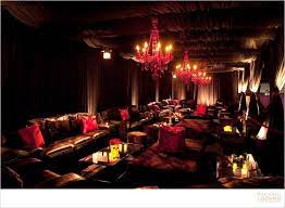 Red Velvet Hookah Lounge Red Rooms Hookah Lounge Lounge Areas