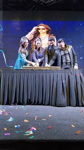 Shopee malaysia is a leading online shopping site based in malaysia that. Vip 2 Movie Promotions Malaysia Photos New Movie Posters