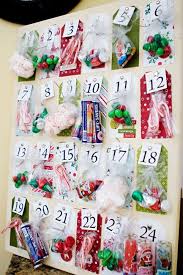 Amygretchen November 2007 Diy Advent Calendar Candy Advent Calendar Christmas Advent Calendar