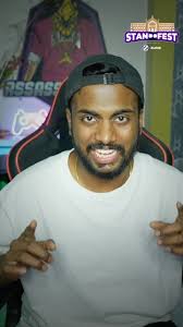 Dekh rahe ho? Waqt aa gaya hai! 🏆, FREEFIRE LAN ka intezaar khatam hua!  STANFEST Lucknow mein, India ki sabse top teams ek doosre se takrayengi! Jo  champion team hogi, woh Thailand ke safar par nikal ...