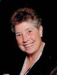 Jeanne K. Nichols Obituary July 22, 2015
