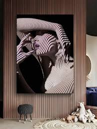 Эротика  Картина, постер 18+ девушки, из коллекции Голая девушка, 30х0  см. — купить в интернет-магазине ВсеКартины.тут на Яндекс Маркете