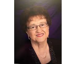 Hildegarde Morrell Obituary (2019)