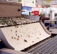 Sorting Systems for Glass Recycling Industry - Sesotec