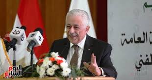 التقى الدكتور طارق شوقي، وزير التربية والتعليم والتعليم الفني، اليوم، سيريل نون سفير ألمانيا لدى القاهرة والوفد المرافق له؛ لمناقشة عدد من الموضوعات ذات الاهتمام المشترك في مجال تطوير التعليم. ÙˆØ²ÙŠØ± Ø§Ù„ØªØ¹Ù„ÙŠÙ… ØªÙˆÙÙŠØ± Ù…Ø±ÙƒØ² Ø¥Ù„ÙƒØªØ±ÙˆÙ†Ù‰ Ù„ØªÙ„Ù‚Ù‰ Ø§Ù„Ø´ÙƒØ§ÙˆÙ‰ ÙˆØ§Ù„Ø·Ù„Ø¨Ø§Øª Ø¹Ø¨Ø± Ø®Ø¯Ù…Ø© Ø§Ù„ÙˆØ§ØªØ³ Ø¢Ø¨ Ø§Ù„ÙŠÙˆÙ… Ø§Ù„Ø³Ø§Ø¨Ø¹