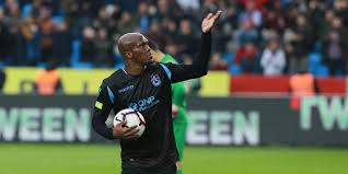 Find the latest tony nwakaeme news, stats, transfer rumours, photos, titles, clubs, goals scored this season and more. Trabzonspor Verliert Mit Anthony Nwakaeme Nicht