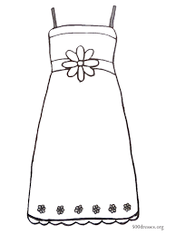 Take a deep breath and relax with these free mandala coloring pages just for the adults. Printable Coloring Page 500 Dresses