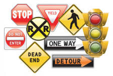 Defensive Driving