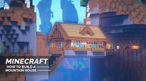 Maybe you would like to learn more about one of these? Mountainhouse Minecraft Maps Planet Minecraft Community